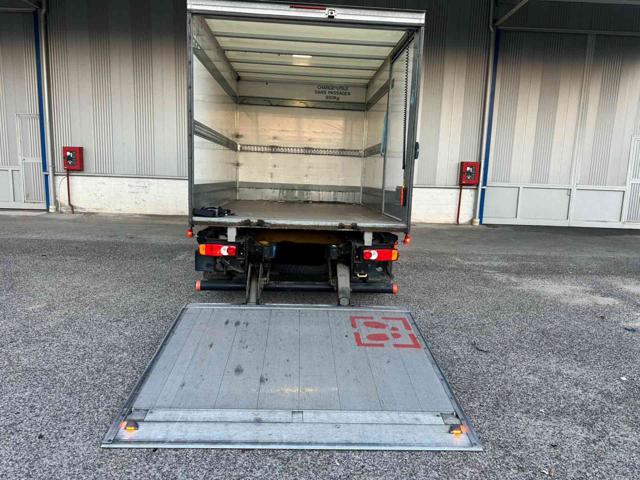 FIAT Ducato usata, con Filtro antiparticolato