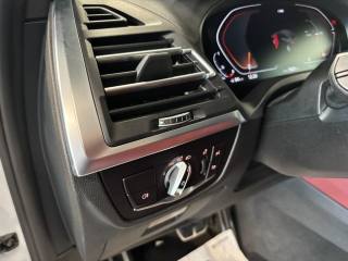 BMW X4 usata, con Leve al volante