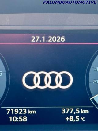 AUDI Q3 usata, con Immobilizzatore elettronico