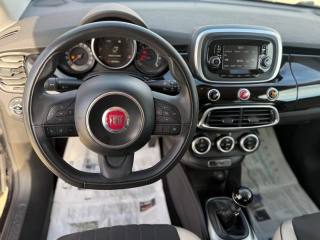 FIAT 500X usata, con Specchietti laterali elettrici