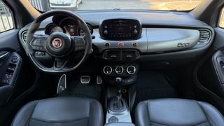 FIAT 500X usata, con Antifurto