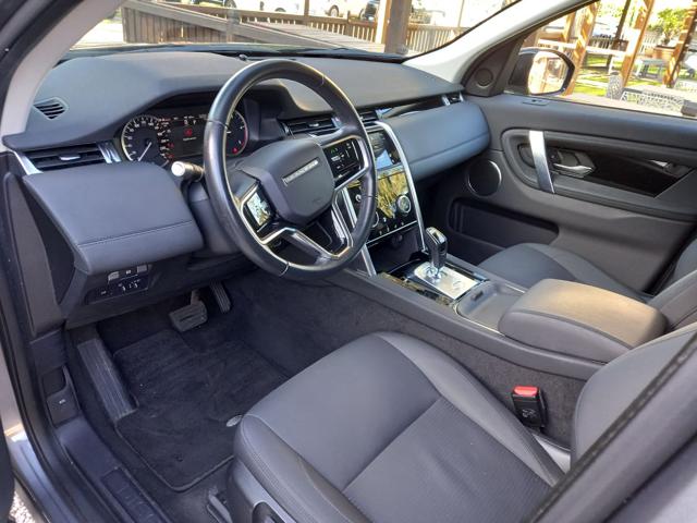 LAND ROVER Discovery Sport usata, con Fendinebbia
