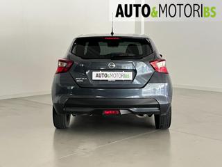 NISSAN Micra usata, con Alzacristalli elettrici