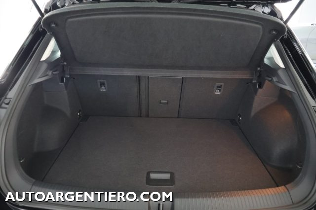 VOLKSWAGEN T-Roc usata, con Controllo vocale
