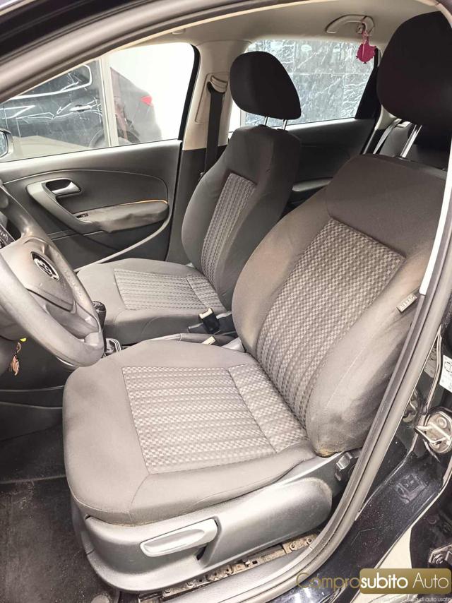 VOLKSWAGEN Polo usata, con Servosterzo