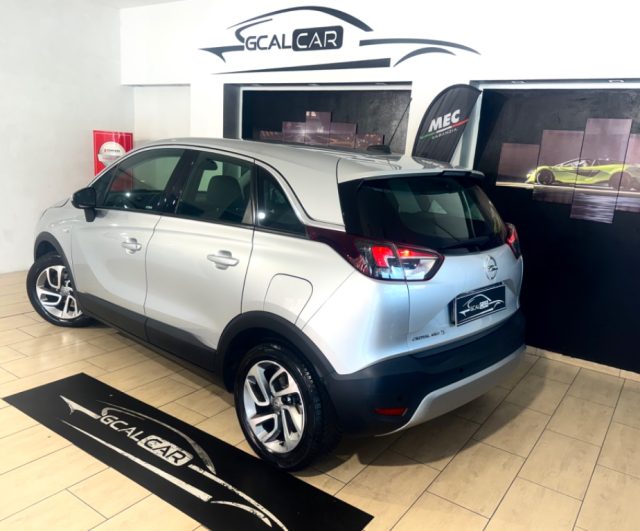 OPEL Crossland X usata, con Airbag Passeggero
