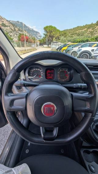 FIAT Panda usata 12
