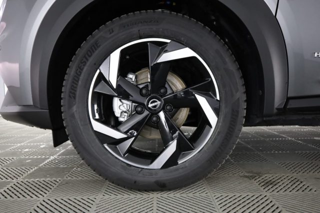 NISSAN Juke usata 8
