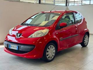 PEUGEOT 107 1.0 68CV 3p. Sweet Years *OCCASIONE*