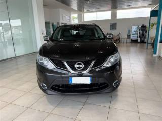 NISSAN Qashqai usata, con Airbag