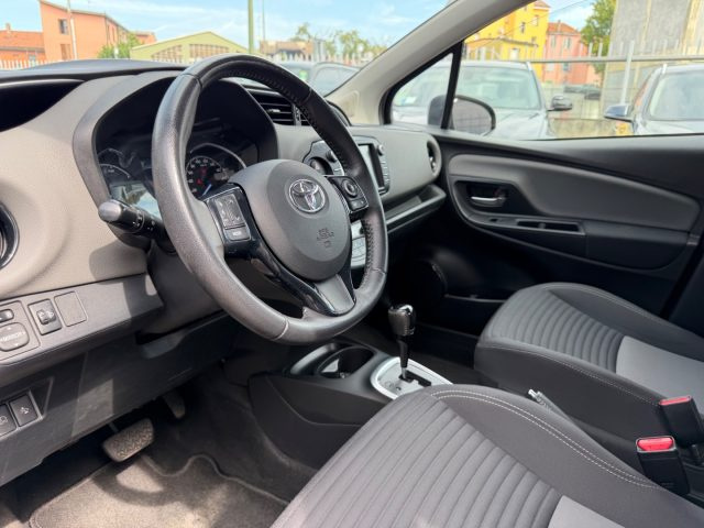 TOYOTA Yaris usata, con Servosterzo