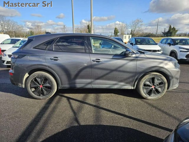 DS AUTOMOBILES DS 7 usata, con Airbag Passeggero