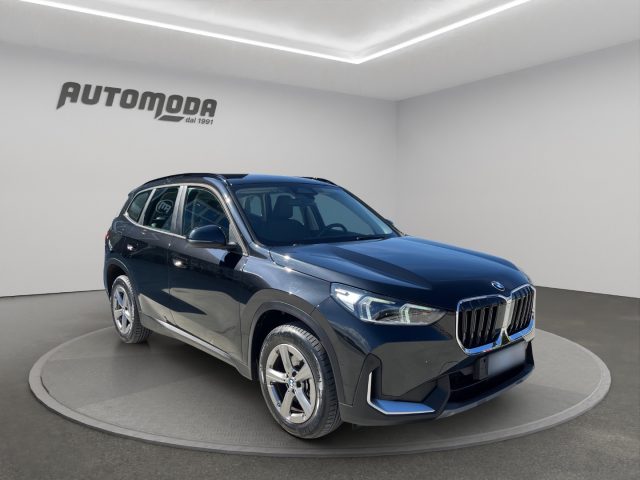 BMW X1 usata, con Airbag laterali