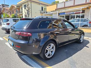 ALFA ROMEO 159 usata, con Autoradio