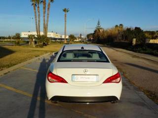 MERCEDES-BENZ CLA 180 usata, con Autoradio