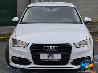 AUDI A3 usata, con Airbag