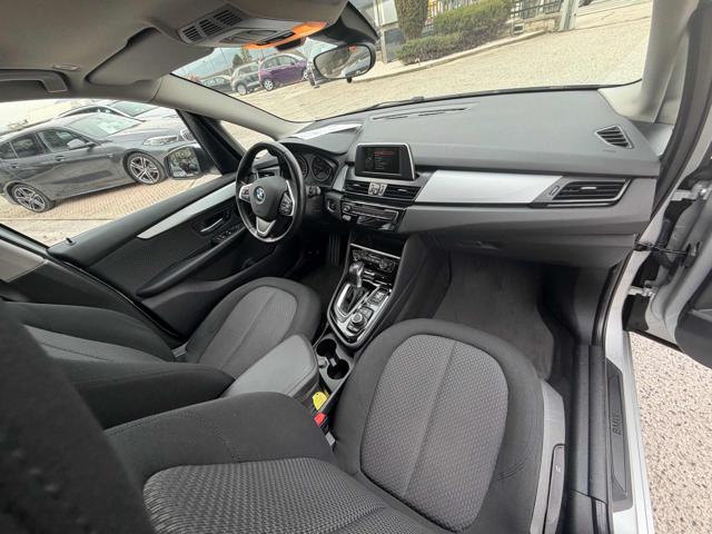 BMW 216 usata 25