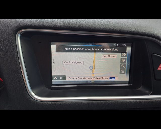 AUDI Q5 usata, con ESP
