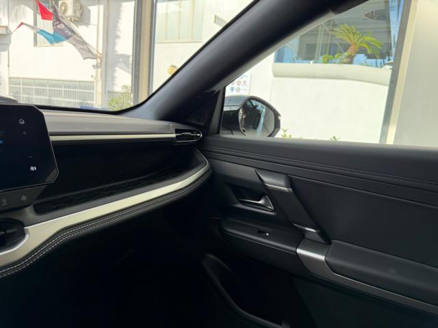 JEEP Compass usata, con Airbag testa