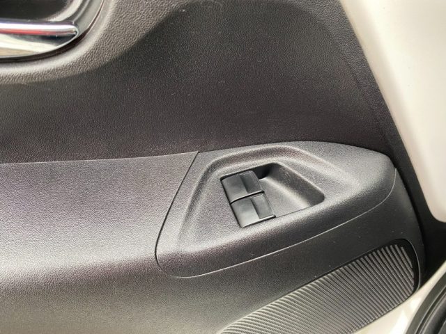 TOYOTA Aygo usata, con Boardcomputer