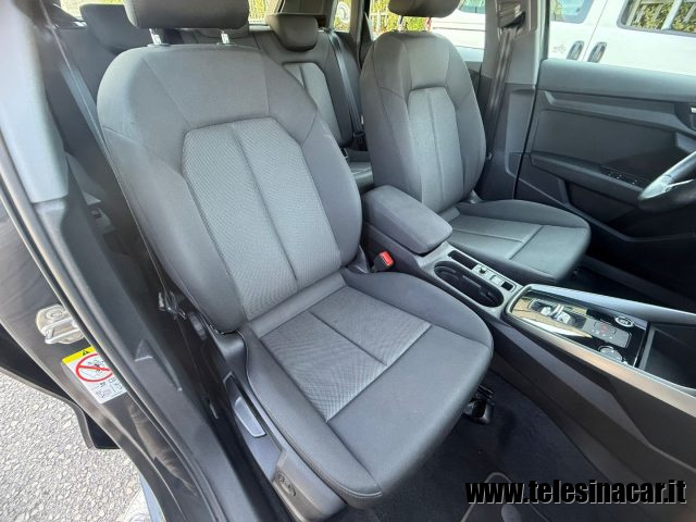 AUDI A3 usata, con Specchietti laterali elettrici