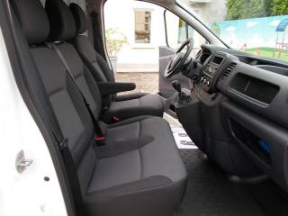 FIAT Talento usata, con Chiusura centralizzata