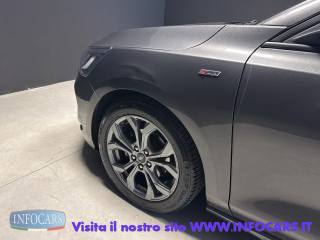 FORD Focus usata, con Touch screen
