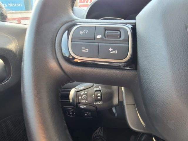 CITROEN C3 Aircross usata, con Controllo vocale