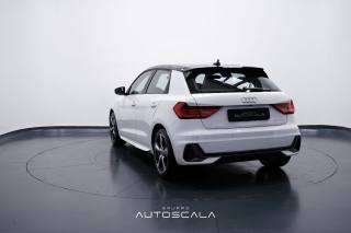 AUDI A1 usata, con Airbag Passeggero