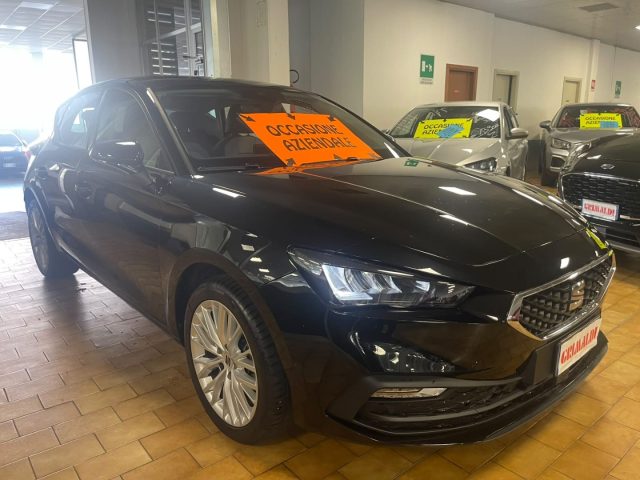SEAT Leon usata, con ABS