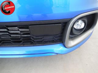 FIAT 500X usata, con Alzacristalli elettrici