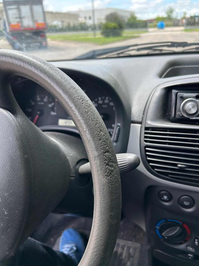 FIAT Punto usata 9
