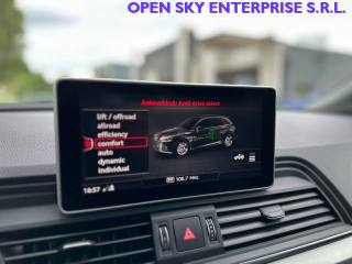 AUDI Q5 usata, con Fari Xenon
