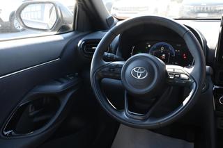 TOYOTA Yaris Cross usata, con Vetri oscurati