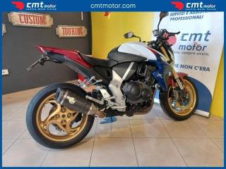 HONDA CB 1000 R usata 4