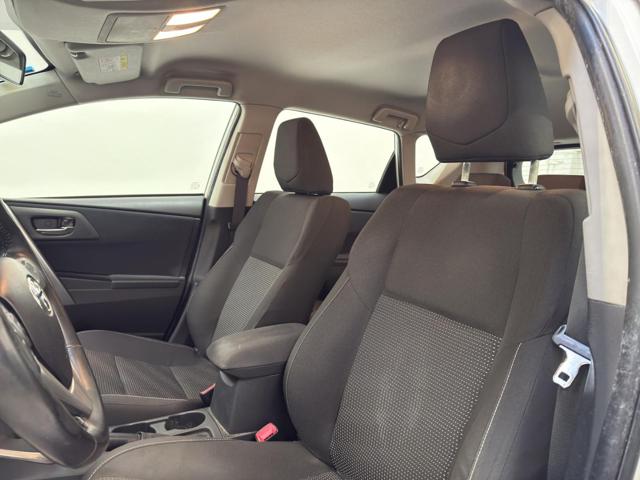 TOYOTA Auris usata, con Controllo trazione