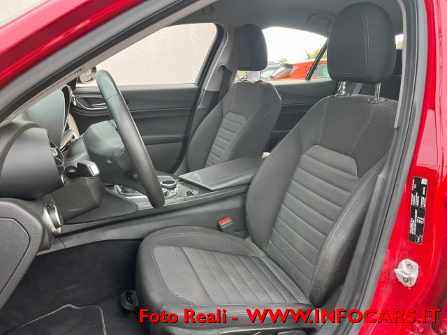 ALFA ROMEO Giulia usata, con Alzacristalli elettrici