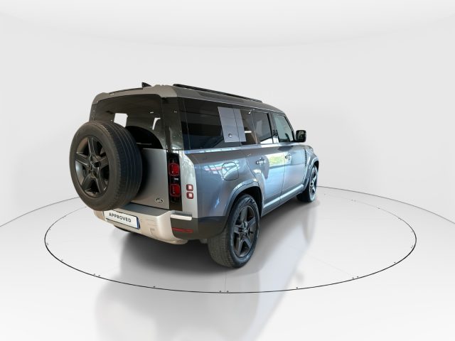 LAND ROVER Defender usata, con Airbag