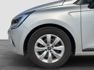 RENAULT Clio usata 14