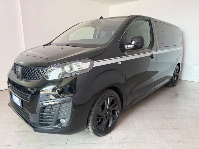 FIAT Scudo usata 2