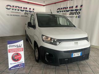 FIAT Doblo usata, con Airbag