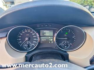 MERCEDES-BENZ R 350 usata, con Bluetooth
