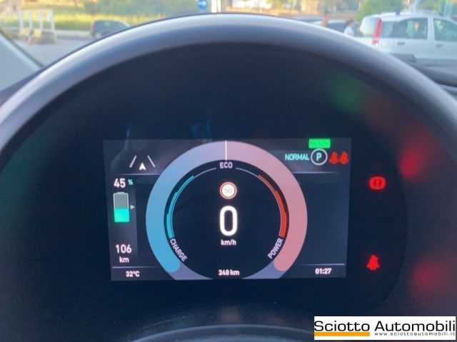 FIAT 500 usata, con Airbag testa