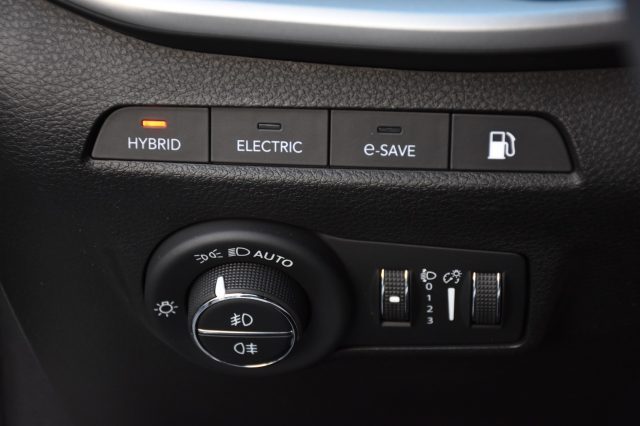 JEEP Compass usata, con Luci diurne LED