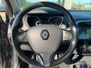 RENAULT Captur usata, con ESP