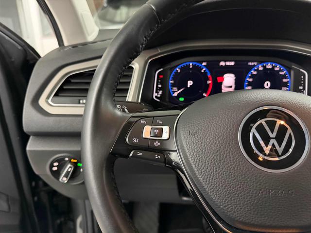 VOLKSWAGEN T-Roc usata 18