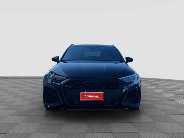 AUDI RS3 usata 7