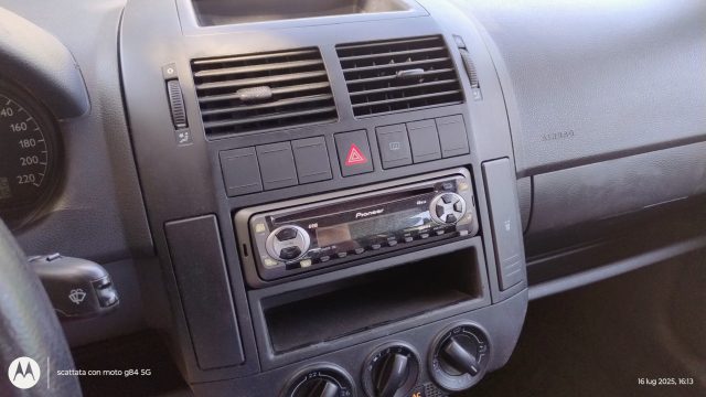 VOLKSWAGEN Polo usata 27