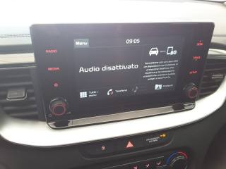 KIA XCeed usata, con Cerchi in lega