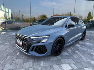 AUDI RS3 usata, con Airbag